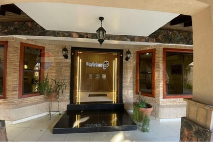 Vendo casa en Mburucuya - Asuncion