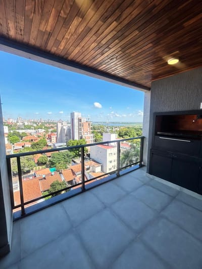 ALQUILO DEPARTAMENTO DE 1 DORMITORIO BE LIVE FRANCES 