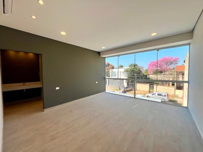 Duplex en Villa Aurelia a estrenar