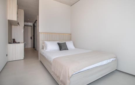 Monoambiente En Venta En Mariano Roque Alonso - Zona Umax