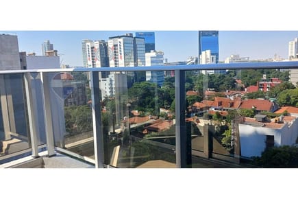 Departamento - Alquiler - Carmelitas, Paraguay
