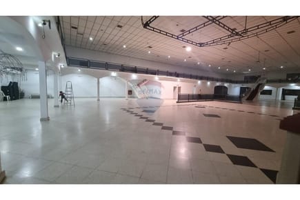 Local Comercial-Alquiler-San Lorenzo