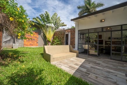 VENDO CASA EN VISTA ALEGRE ASUNCIÓN