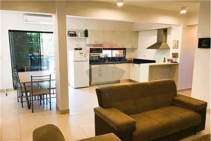 Departamento-Venta-PY Asunción Las Lomas (Carmelitas) Molas Lopez 638 San…