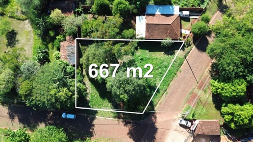 Oportunidad única En Barrio San Pedro! Terreno En Esquina En Venta