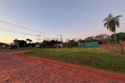 En Venta Terreno Capiata