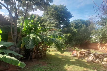 Excelente Oportunidad Vendo Lote en Ñemby