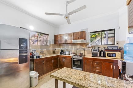 EN VENTA HERMOSA CASA EN REPUBLICANO ASUNCION 