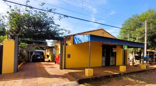 Vendo Casa en Oferta, San Antonio, A Pasos de la Avenida Acceso Sur