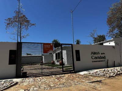 VENDO CASA EN CONDOMINIO - MRA