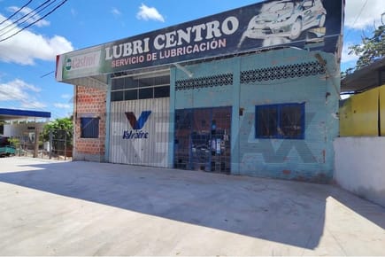 ALQUILO LOCAL COMERCIAL EN VILLA ELISA SOBRE AMERICO PICCO