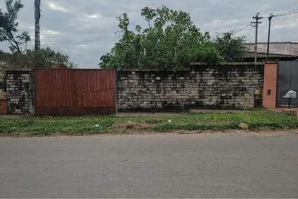 VENDO TERRENO EN LUQUE