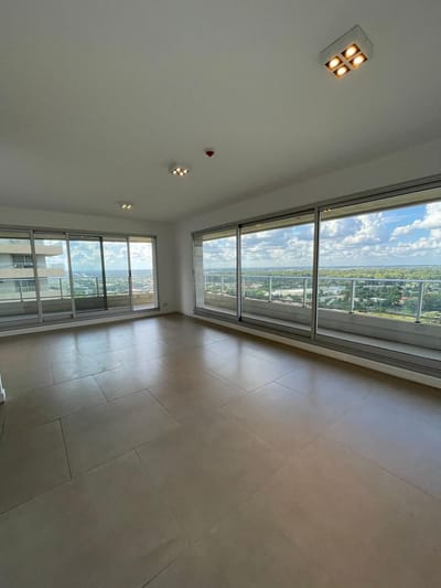 Vendo dpto de 2 habitaciones Palacio de los patos 