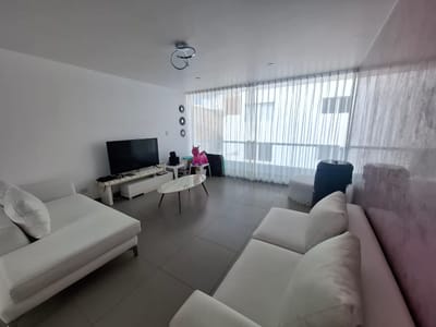 Venta Departamento + Aires Playa Santa Maria 
