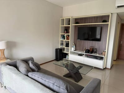 EN VENTA Dpto de 1 Habitación - Edificio THE ONE