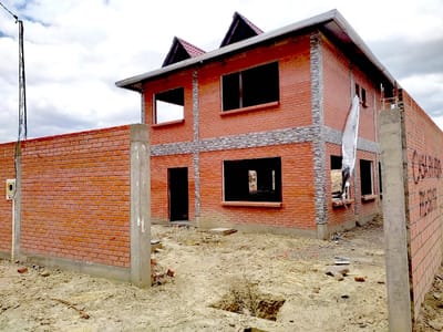 Casa en venta por MALLASA (Los Molles)