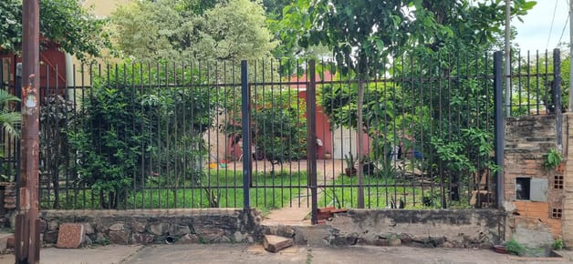 Casa-Venta-PY Asunción Las Mercedes