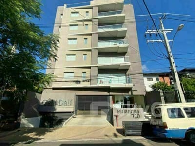 VENDO DPTO 1 DORMITORIO ZONA UNIVERSIDAD AMERICANA!!!