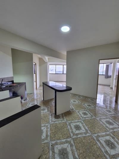 DPTO EN ANTICRETICO 2 DORM.