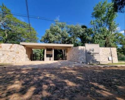 VENDO Terreno en Piedras Blancas - San Bernardino