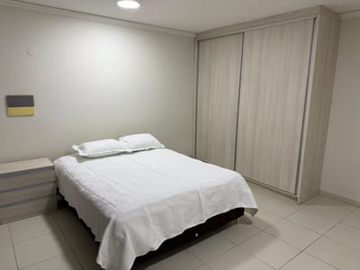 ¡ALQUILO MONOAMBIENTE ZUBA 4