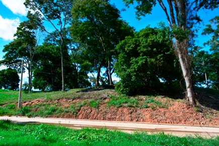 TERRENO URUBO GOLF MOD 1