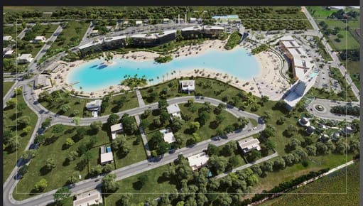 Terreno en Highlands San Bernardino