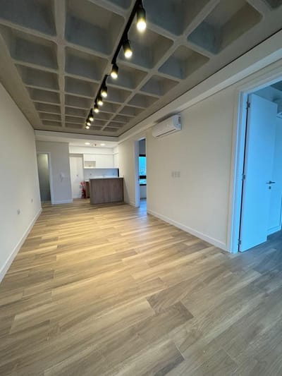 DEPARTAMENTO EN ALQUILER EN RECOLETA 