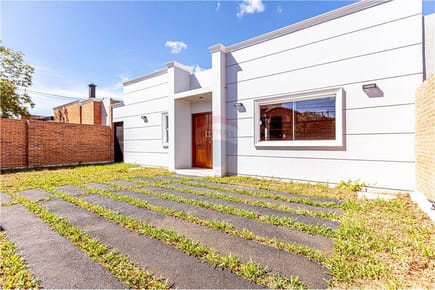 Casa en 1 planta a estrenar - FINCA 26 LUQUE