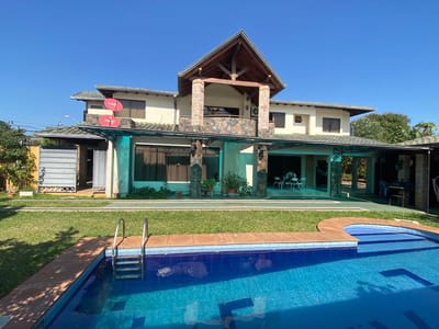 Residencia Premium en Lambare
