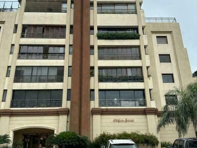 PENTHOUSE EN ZONA RESIDENCIAL DE ASUNCIÓN