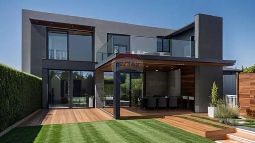 VENDO RESIDENCIA PREMIUN A ESTRENAR EN PARQUES DEL YACTH - LAMBARE