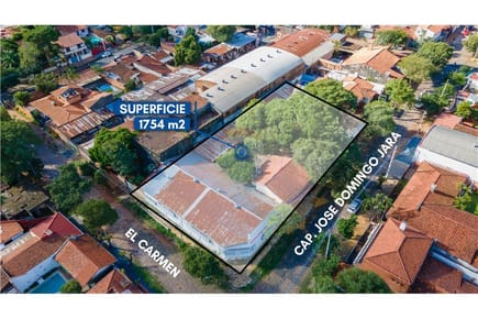 ALQUILER DE OFICINA ADMINISTRATIVA - SAN VICENTE