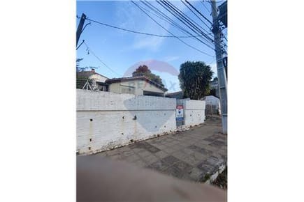 Vendo en Lambare Casa en esquina