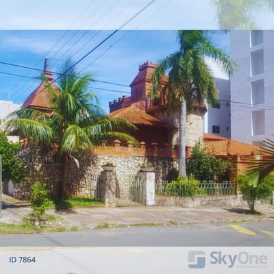Vendo Casa en Lambare 