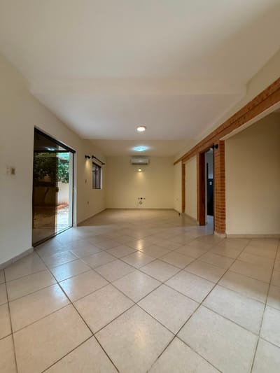 Alquilo Dúplex de 3 Dormitorios en Fernando de la Mora | Gs. 5.000.000