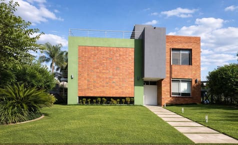 Vendo casa en el condominio Aqua Village Altos Cordillera 