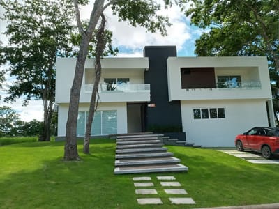 BELLA CASA EN URUBO GOLF EN ALQUILER