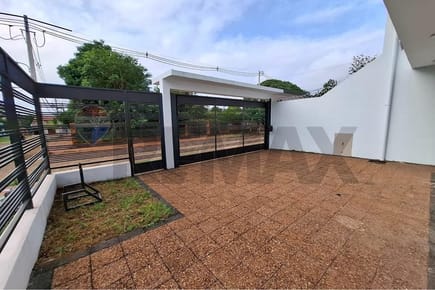 Duplex - Alquiler - San Lorenzo, Central, Paraguay