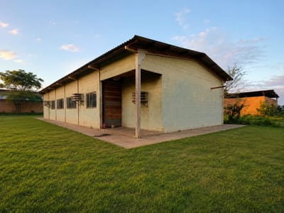 VENDO TINGLADOS EN BELLA VISTA NORTE