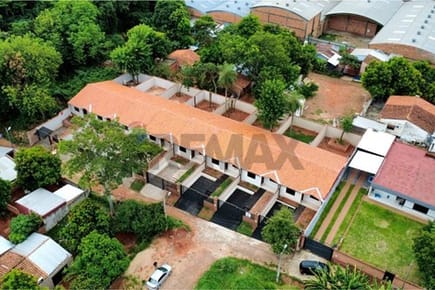 Casa-Venta-PY Central Ñemby