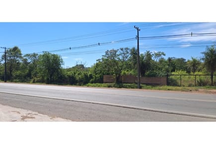 Terreno-Alquiler-ACCESO SUR - VILLETA, Villeta, Central