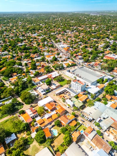 LAMBARE CENTRO