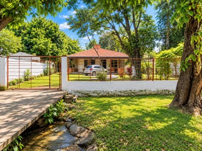 EN VENTA CASA EN VILLETA BARRIO INMACULADA