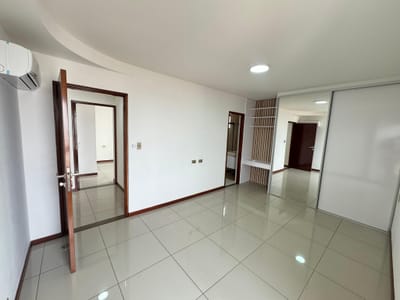 Departamento en alquiler de 2 dormitorios Zona Equipetrol