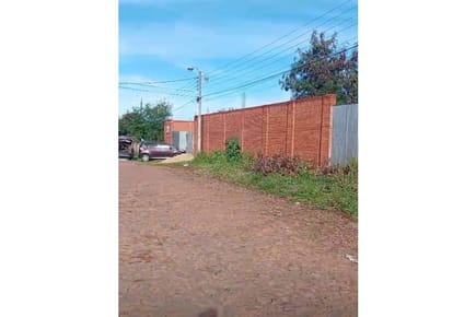 Terreno-Venta-Manuel de Rivarola c/ Manuel Ortiz Guerrero, Capilla del Monte 