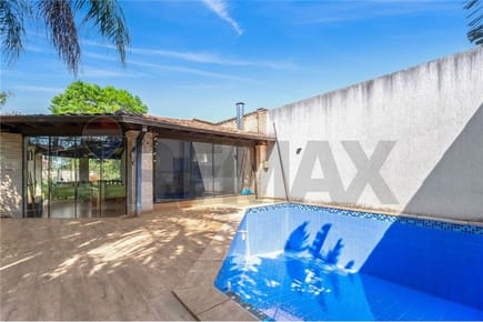 Casa - Venta - Lambaré, Central, Paraguay