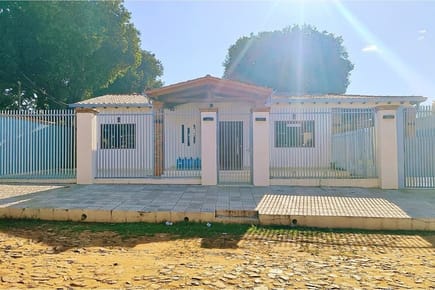 Casa en Venta Zona de San Lorenzo, Central