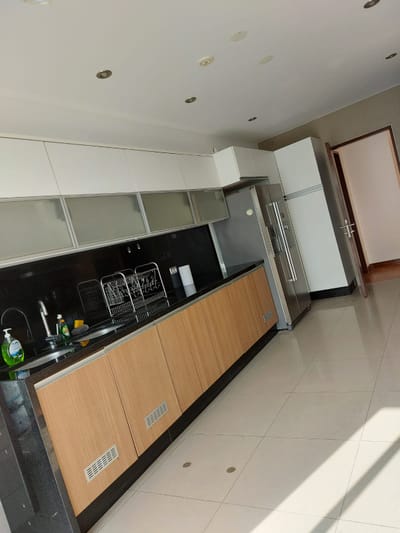 Dpto Zona residencial San Isidro