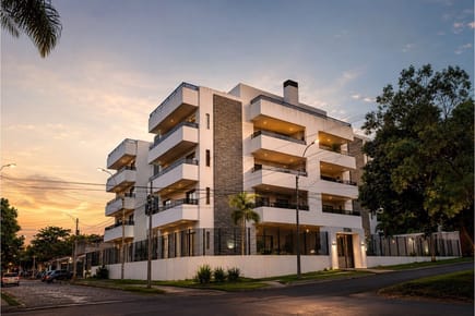 Departamento-Alquiler-Augusto Roa Bastos, Manorá, Asunción